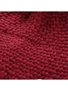 ALPINE PRO Winter Hat with Pompom ALPINE PRO GRANE Anemone