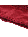 ALPINE PRO Winter Hat with Pompom ALPINE PRO GRANE Anemone