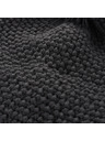 ALPINE PRO Winter Hat with Pompom ALPINE PRO GRANE Dark True Gray