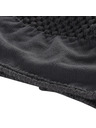 ALPINE PRO Winter Hat with Pompom ALPINE PRO GRANE Dark True Gray