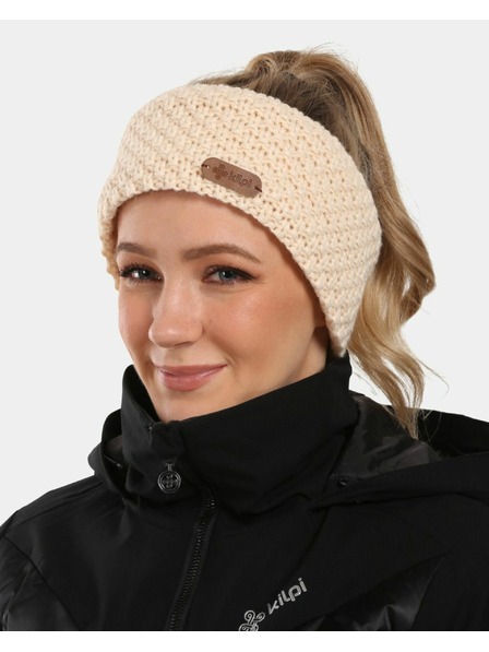 Kilpi Damen Stirnband Kilpi SIMA-W Weiß