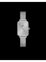 Daniel Wellington Damenuhr Daniel Wellington Quadro