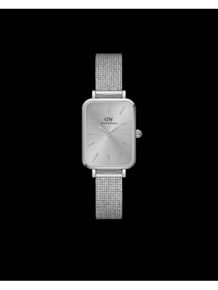 Daniel Wellington Damenuhr Daniel Wellington Quadro