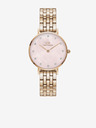 Daniel Wellington Daniel Wellington PETITE LUMINE Damenuhr in Roségold