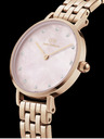 Daniel Wellington Daniel Wellington PETITE LUMINE Damenuhr in Roségold