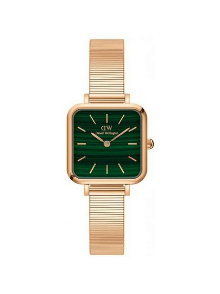 Daniel Wellington Damen Uhr Daniel Wellington Quadro Studio
