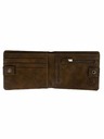 Meatfly Meatfly Wallet Marve Brown | Brown | Size