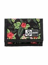 Meatfly Meatfly Wallet Dewey Tropical Black
