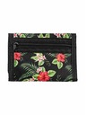 Meatfly Meatfly Wallet Dewey Tropical Black