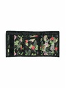Meatfly Meatfly Wallet Dewey Tropical Black