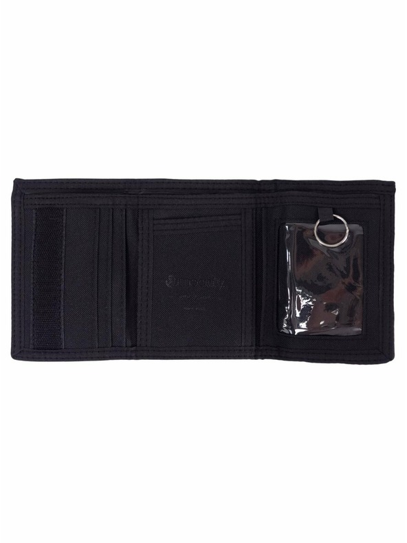 Meatfly Meatfly Herren Geldbörse Huey Black