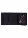Meatfly Meatfly Herren Geldbörse Huey Black