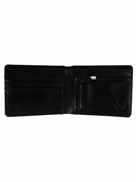 Meatfly Meatfly Wallet Lerick Black | Black | Size