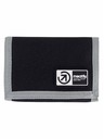 Meatfly Meatfly Wallet Dewey Black | Black | Size