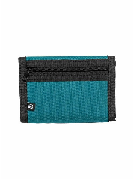 Meatfly Meatfly Wallet Huey Bottle Green