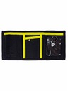 Meatfly Meatfly Wallet Dewey Lime | Green | Size