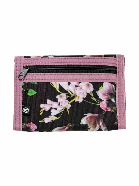 Meatfly Meatfly Wallet Huey Magnolia