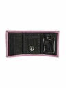 Meatfly Meatfly Wallet Huey Magnolia