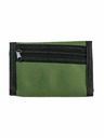 Meatfly Meatfly Wallet Dewey Dark Olive | Green | Size