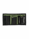Meatfly Meatfly Wallet Dewey Dark Olive | Green | Size