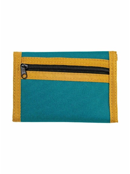 Meatfly Meatfly Wallet Dewey Bottle Green