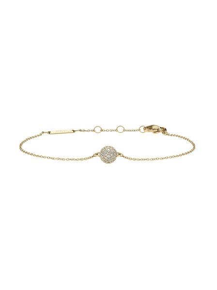 Daniel Wellington Stainless Steel Bracelet Daniel Wellington Pavé DW00400641