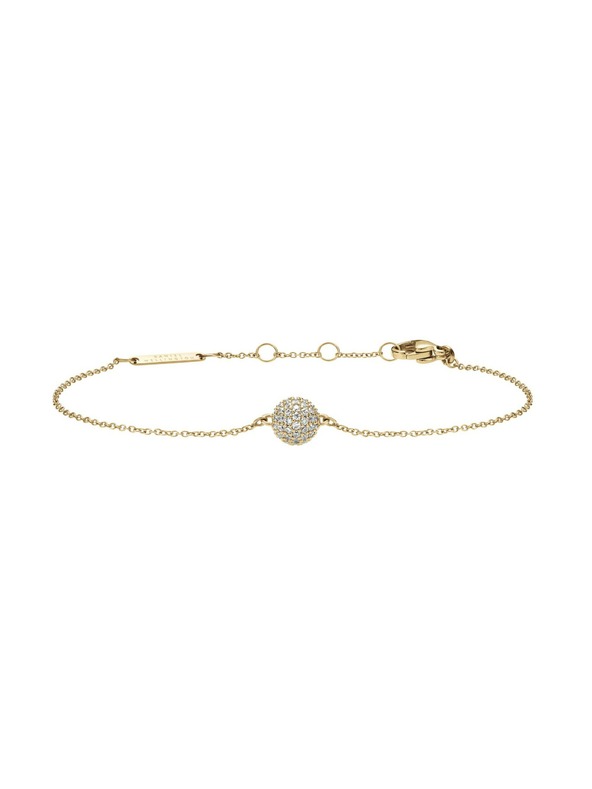 Daniel Wellington Stainless Steel Bracelet Daniel Wellington Pavé DW00400641