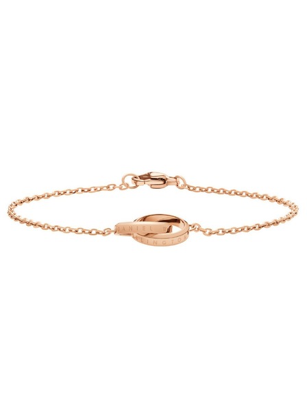 Daniel Wellington Damen-Stahl-Armband Daniel Wellington Elan