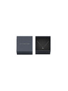 Daniel Wellington Stahl Damen Halskette Daniel Wellington Classic Lumine