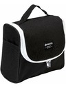 Meatfly Meatfly Toiletry Bag Specter Black | Black | Volume 6 L