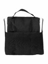 Meatfly Meatfly Toiletry Bag Specter Black | Black | Volume 6 L