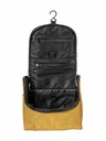 Meatfly Meatfly Toiletry Bag Specter Camel / Dark Jade