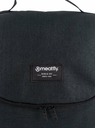 Meatfly Meatfly Toiletry Bag Specter Charcoal Heather