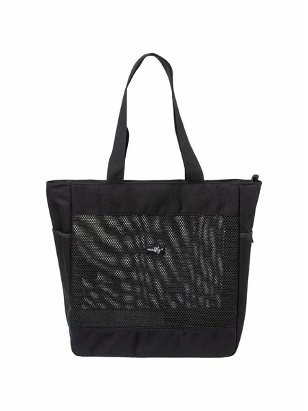 Meatfly Meatfly Handbag Ari Black