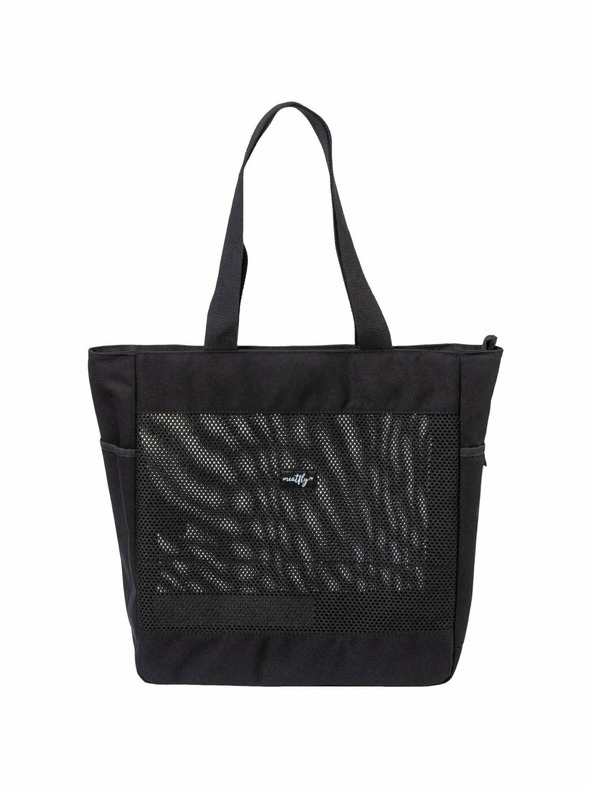 Meatfly Meatfly Handbag Ari Black