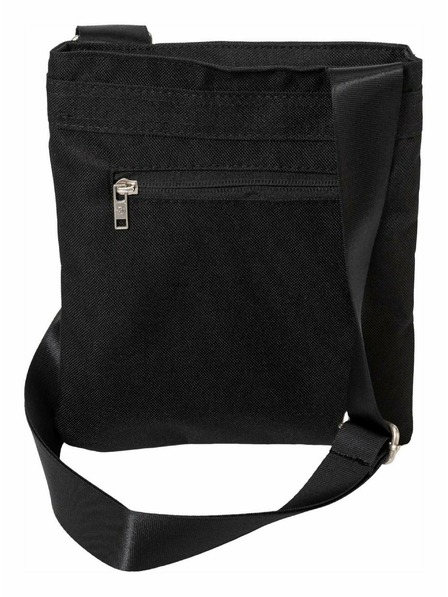 Meatfly Meatfly Damen Handtasche Dixie Black | Schwarz | Volumen 0,4 L