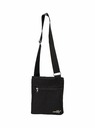 Meatfly Meatfly Damen Handtasche Dixie Black | Schwarz | Volumen 0,4 L