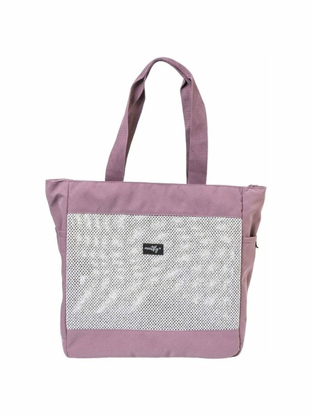 Meatfly Meatfly Handbag Ari Dusty Rose