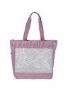 Meatfly Meatfly Handbag Ari Dusty Rose