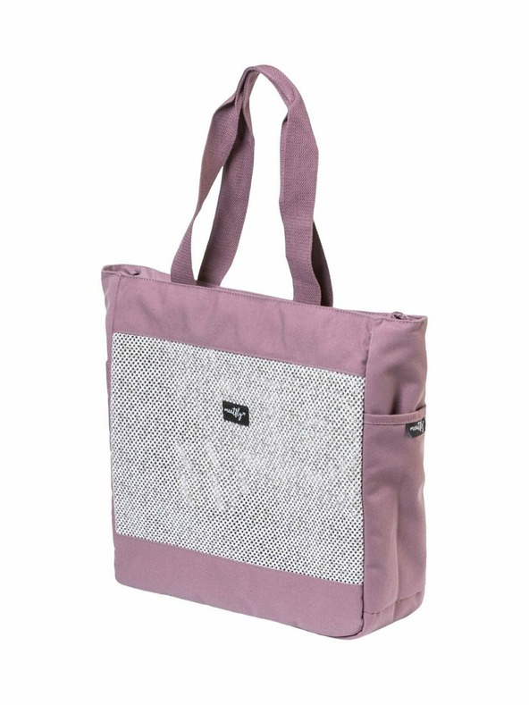 Meatfly Meatfly Handbag Ari Dusty Rose