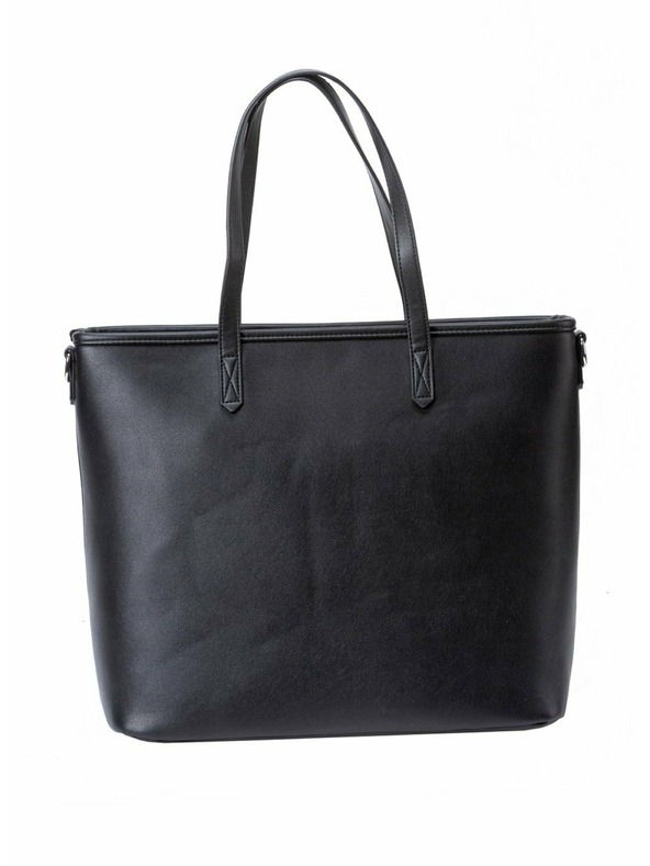 Meatfly Meatfly Handbag Gisel Black | Black | Volume 22 L