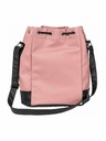 Meatfly Meatfly Handbag Orphan Dusty Rose | Pink | Volume 25 L