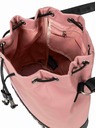 Meatfly Meatfly Handbag Orphan Dusty Rose | Pink | Volume 25 L