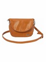 Meatfly Meatfly Handbag Shea Brown | Brown | Volume 1.5 L