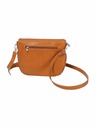 Meatfly Meatfly Handbag Shea Brown | Brown | Volume 1.5 L