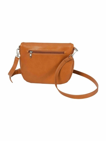 Meatfly Meatfly Handbag Shea Brown | Brown | Volume 1.5 L