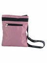 Meatfly Meatfly Damen Handtasche Dixie Dusty Rose | Rosa | Volumen 0,4 L