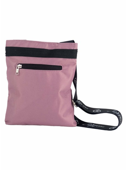 Meatfly Meatfly Damen Handtasche Dixie Dusty Rose | Rosa | Volumen 0,4 L