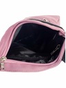 Meatfly Meatfly Damen Handtasche Dixie Dusty Rose | Rosa | Volumen 0,4 L