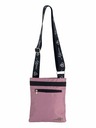 Meatfly Meatfly Damen Handtasche Dixie Dusty Rose | Rosa | Volumen 0,4 L